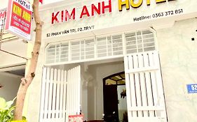 Khach San Kim Anh